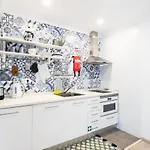 Town Square House شقة *