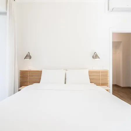 Apartamento Town Square House *