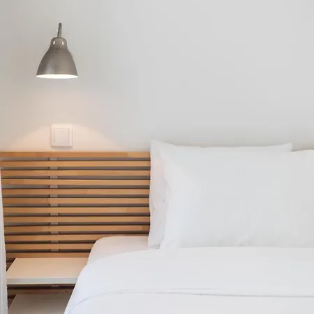 Town Square House Appartement *