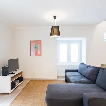 Town Square House Appartement *