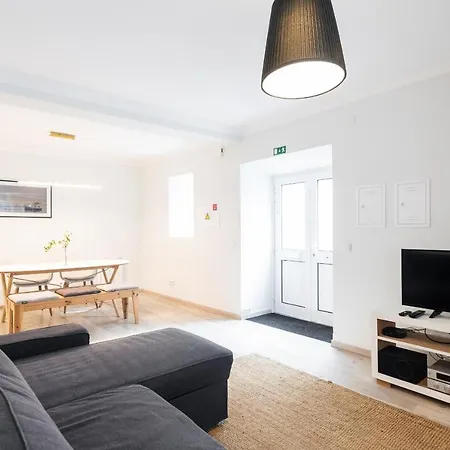 Town Square House Appartement