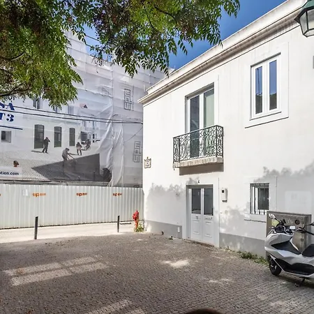 Town Square House Appartement *