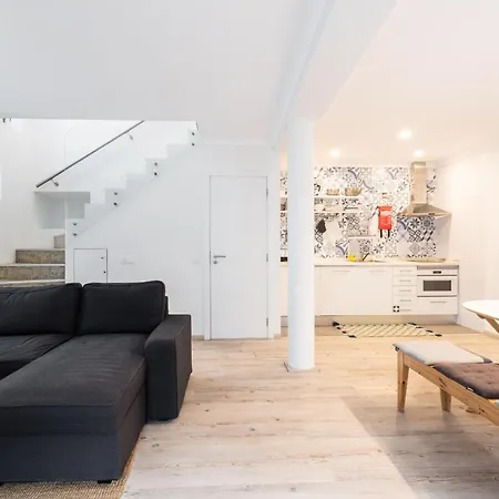 Town Square House Appartement *