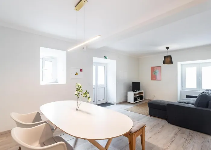 Town Square House Appartement