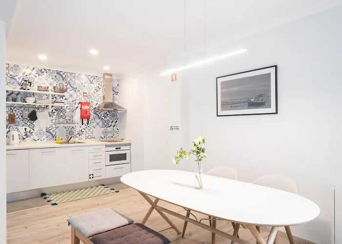 Town Square House Appartement