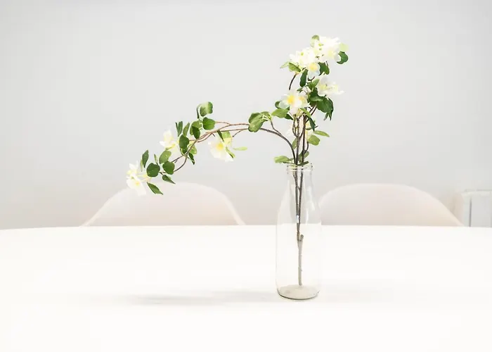 Appartement Town Square House Setúbal