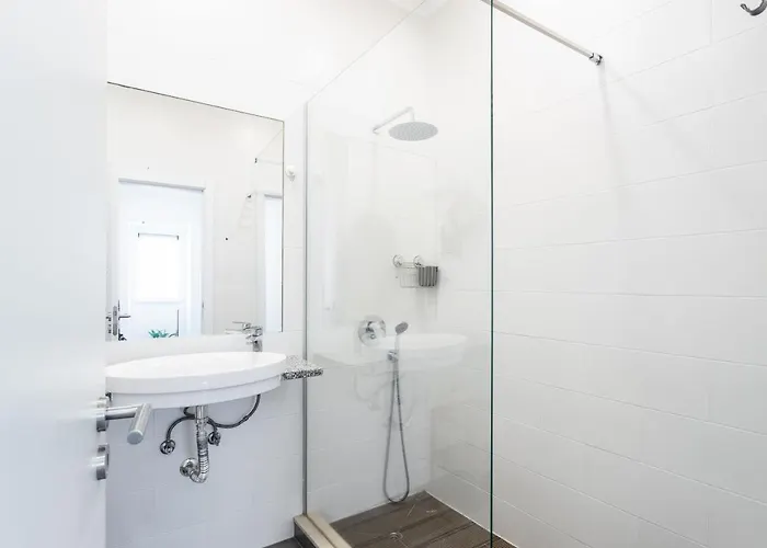 Town Square House Setúbal