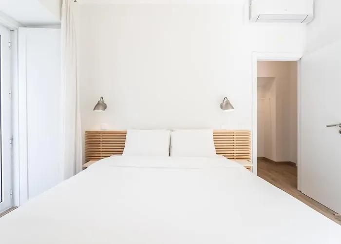 Appartement Town Square House *