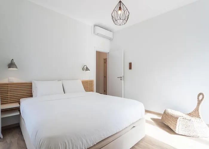 Appartement Town Square House