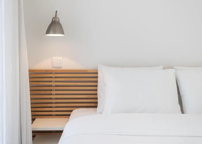 Town Square House Appartement *