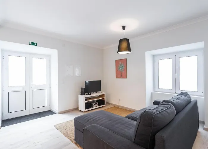 Town Square House Appartement Setúbal