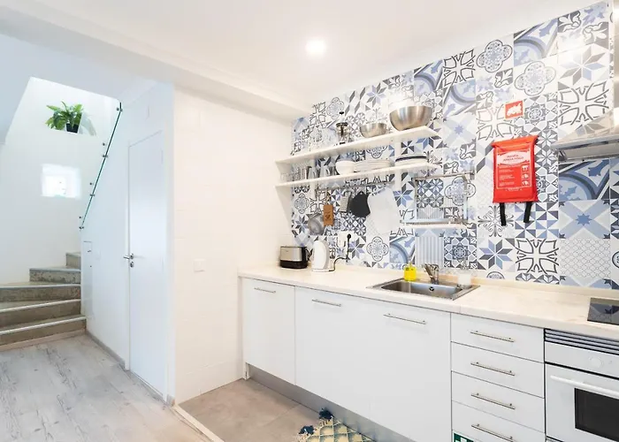 Appartement Town Square House