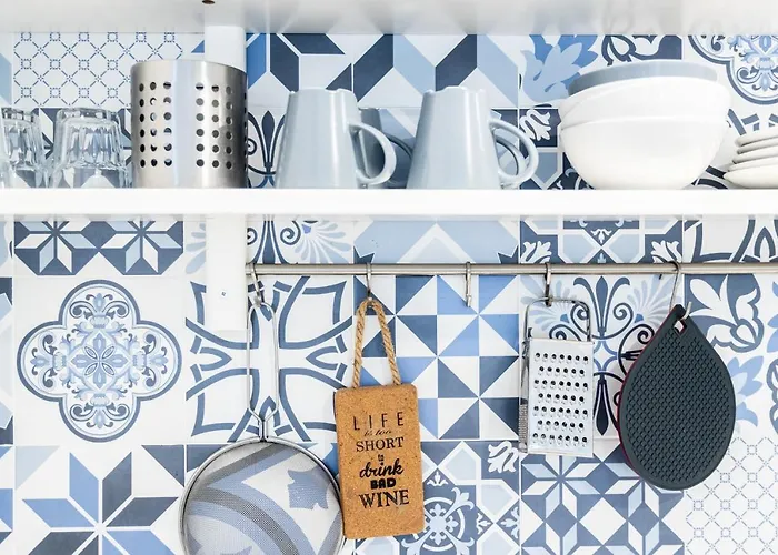 Town Square House Setúbal