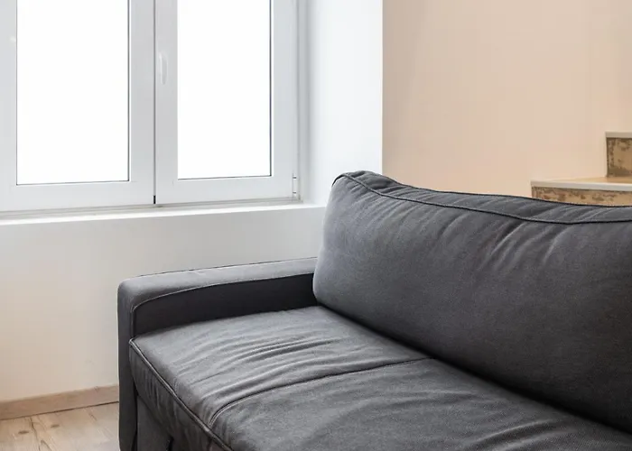 Appartement Town Square House Setúbal