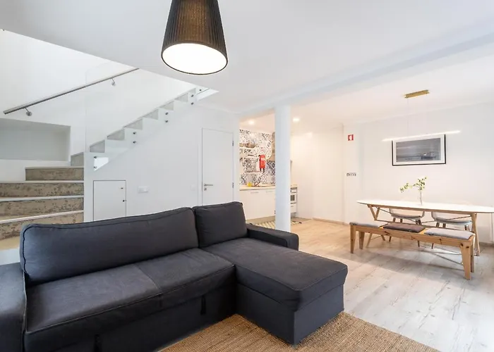 Town Square House Appartement Setúbal