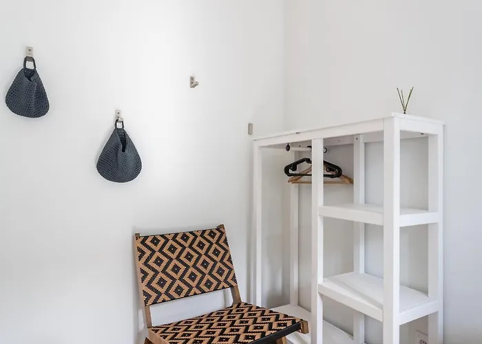 Appartement Town Square House