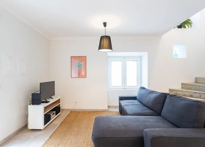 Town Square House Appartement *