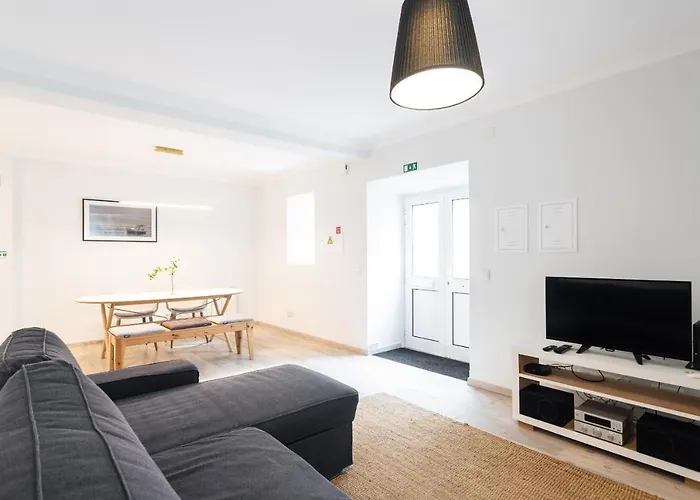 Town Square House Appartement