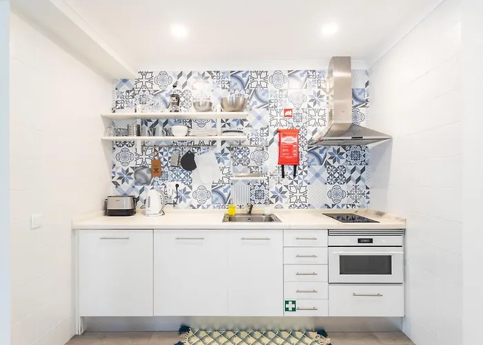 Town Square House Appartement *