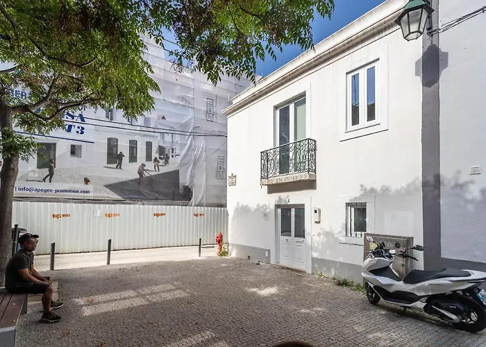 Town Square House Appartement *