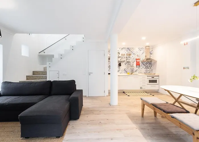 Town Square House Appartement *