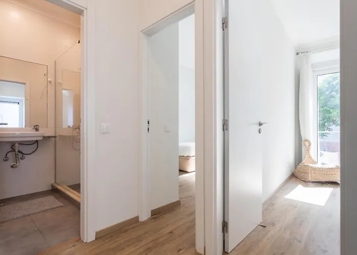 Town Square House Setúbal