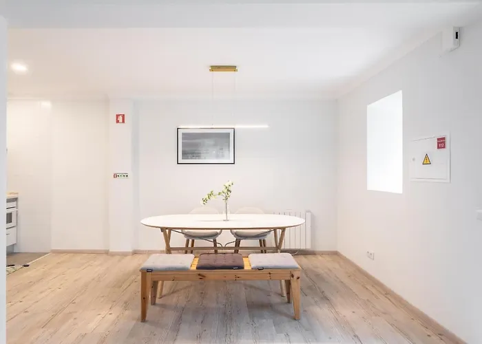 Town Square House Setúbal