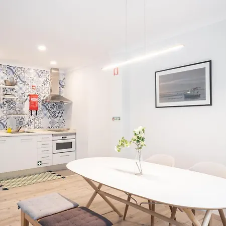 Town Square House Lägenhet