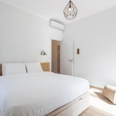 Appartement Town Square House, By Match