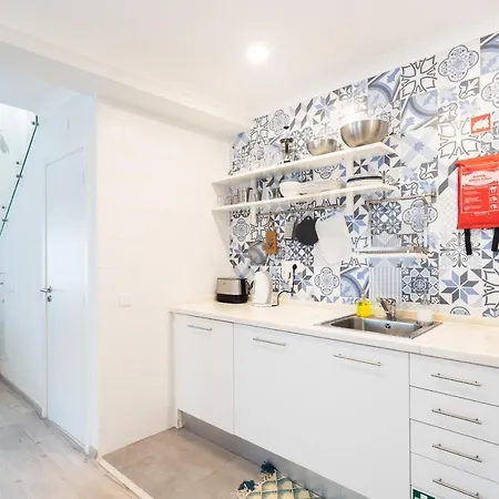 Lägenhet Town Square House