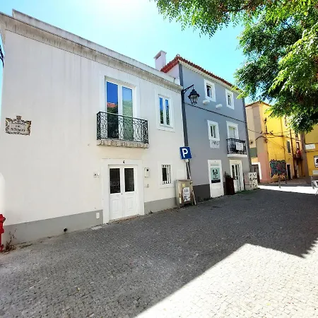 Town Square House