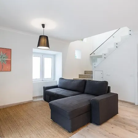 Lägenhet Town Square House *