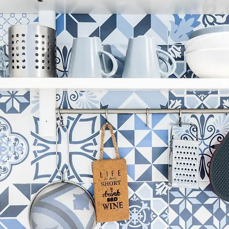 Town Square House Setúbal