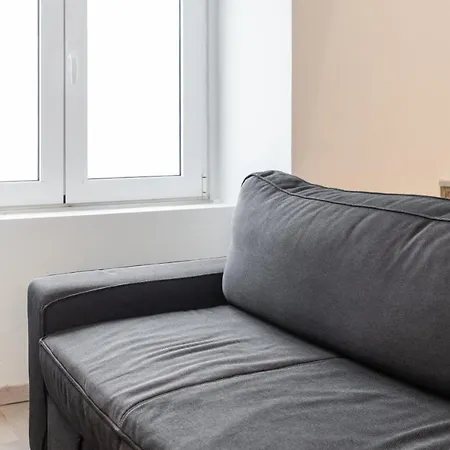 Apartment Town Square House Setubal