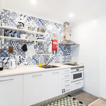 Town Square House Lägenhet *