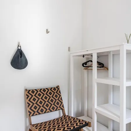 Appartement Town Square House, By Match