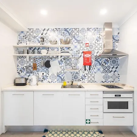 Town Square House Lägenhet *