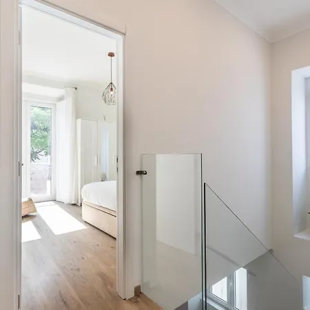 Town Square House Setúbal