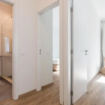 Town Square House Setúbal